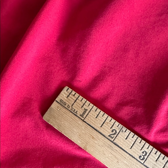 Lululemon Speed Up Short Dark Red 14 Long - Picture 12 of 12